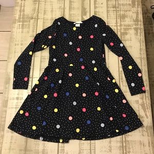 H&M Girls Dress Size 6-8
